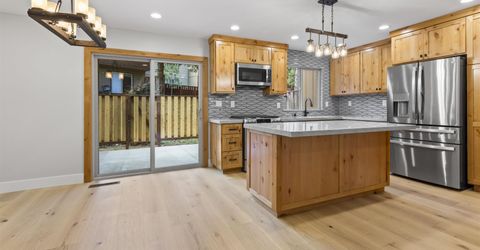 3101 Lake Forest Drive, Unit #51, Tahoe City, CA 96145 Photo
