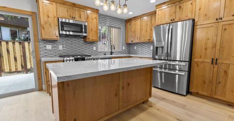 3101 Lake Forest Drive, Unit #51, Tahoe City, CA 96145 Photo