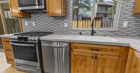 3101 Lake Forest Drive, Unit #51, Tahoe City, CA 96145 Photo