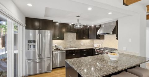 2675 Hillcrest Avenue, Tahoe City, CA 96145 Photo