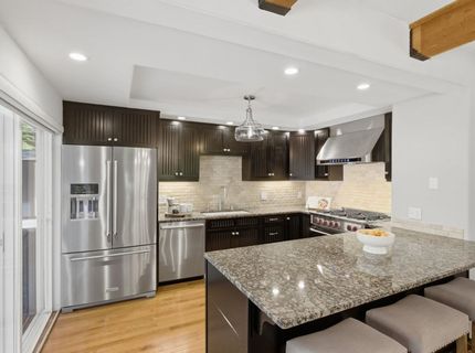 2675 Hillcrest Avenue, Tahoe City, CA 96145 Photo