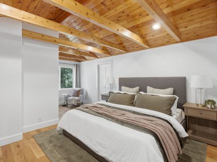 2675 Hillcrest Avenue, Tahoe City, CA 96145 Photo