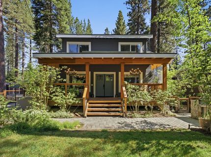 2675 Hillcrest Avenue, Tahoe City, CA 96145 Photo