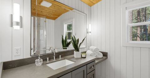 2675 Hillcrest Avenue, Tahoe City, CA 96145 Photo