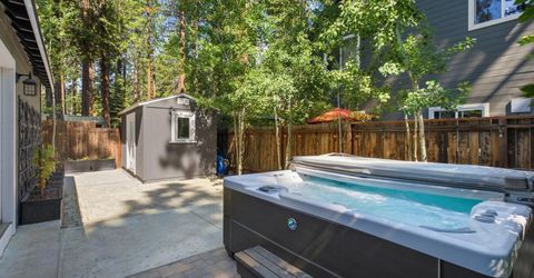 2675 Hillcrest Avenue, Tahoe City, CA 96145 Photo