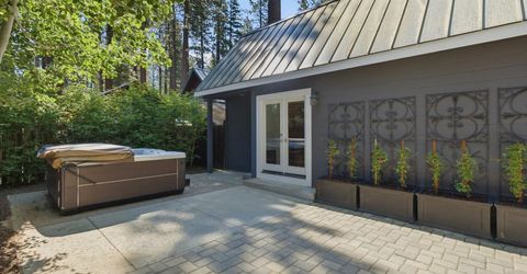 2675 Hillcrest Avenue, Tahoe City, CA 96145 Photo