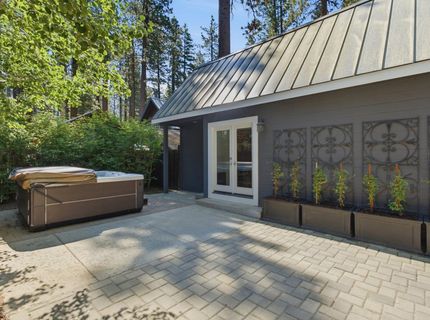 2675 Hillcrest Avenue, Tahoe City, CA 96145 Photo
