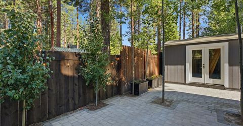 2675 Hillcrest Avenue, Tahoe City, CA 96145 Photo
