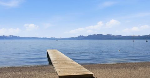 2675 Hillcrest Avenue, Tahoe City, CA 96145 Photo