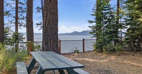 2675 Hillcrest Avenue, Tahoe City, CA 96145 Photo