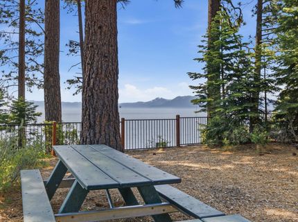 2675 Hillcrest Avenue, Tahoe City, CA 96145 Photo