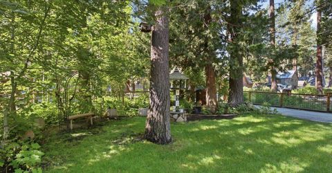 2675 Hillcrest Avenue, Tahoe City, CA 96145 Photo