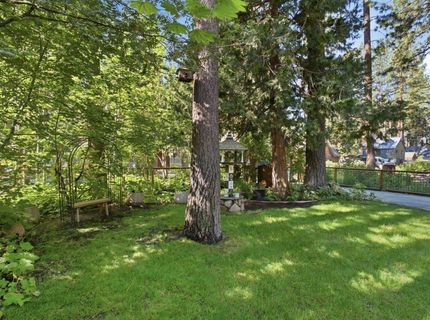 2675 Hillcrest Avenue, Tahoe City, CA 96145 Photo