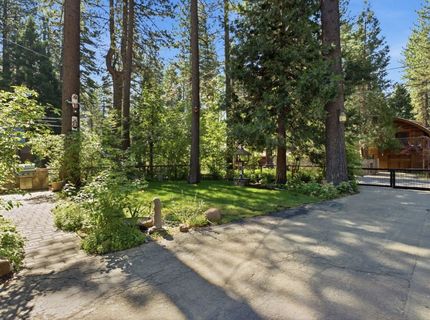 2675 Hillcrest Avenue, Tahoe City, CA 96145 Photo