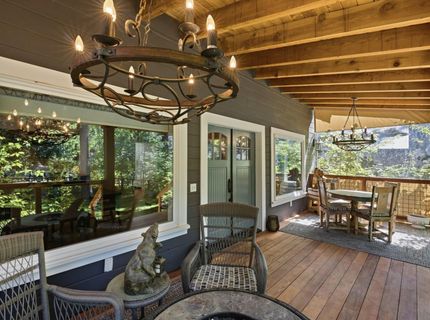 2675 Hillcrest Avenue, Tahoe City, CA 96145 Photo