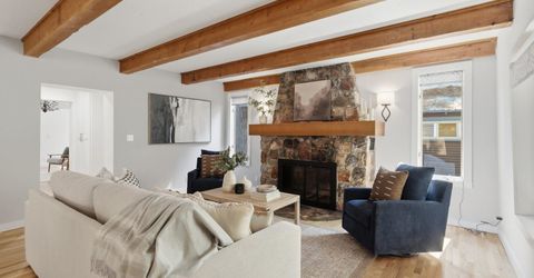 2675 Hillcrest Avenue, Tahoe City, CA 96145 Photo