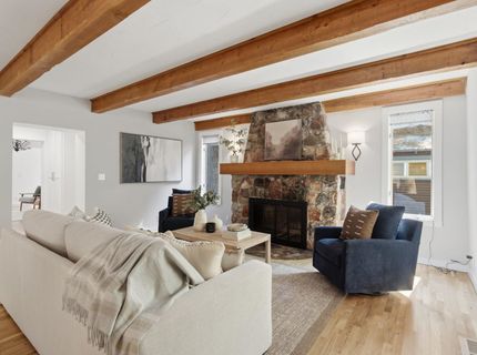 2675 Hillcrest Avenue, Tahoe City, CA 96145 Photo