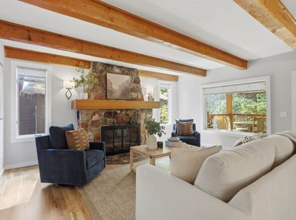 2675 Hillcrest Avenue, Tahoe City, CA 96145 Photo