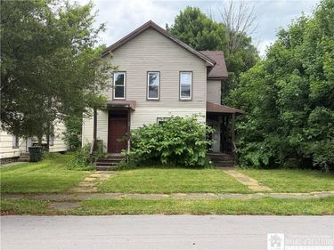 52 Mckinley Avenue, Jamestown, NY 14701