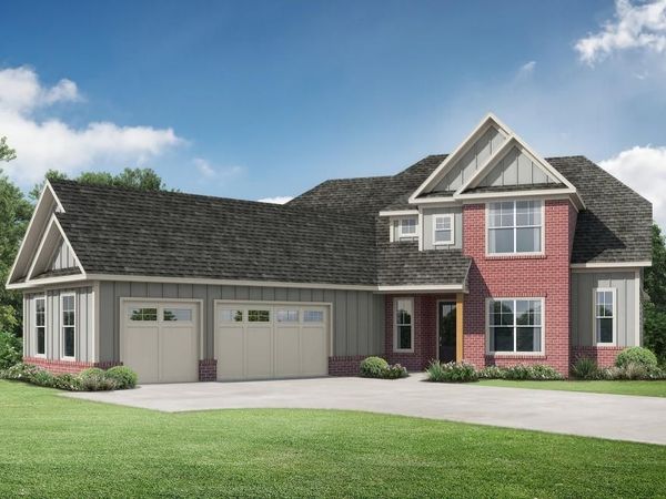 7306 Eagle Court , Jefferson, GA 30549