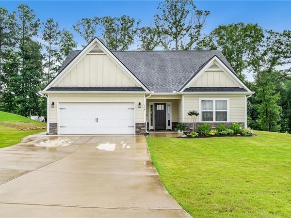 118 Whitley Crossing , Rockmart, GA 30153