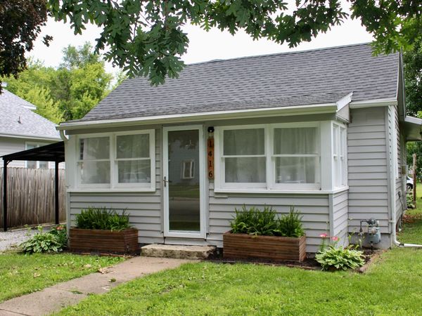 1416 Crawford Street, Boone, IA 50036