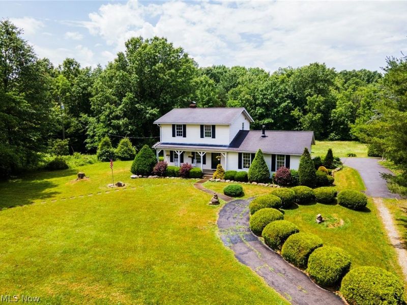 9710 Stratton Road, Salem, OH 44460 Photo 1