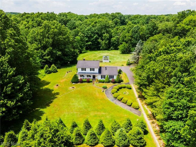 9710 Stratton Road, Salem, OH 44460 Photo 2