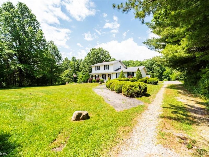 9710 Stratton Road, Salem, OH 44460 Photo 3