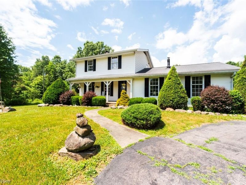 9710 Stratton Road, Salem, OH 44460 Photo 4