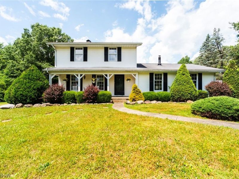 9710 Stratton Road, Salem, OH 44460 Photo 5