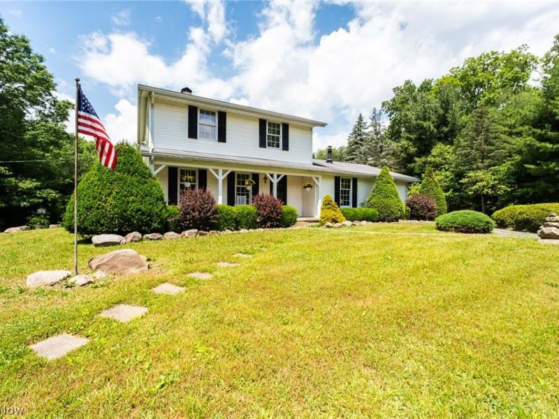 9710 Stratton Road, Salem, OH 44460 Photo 6