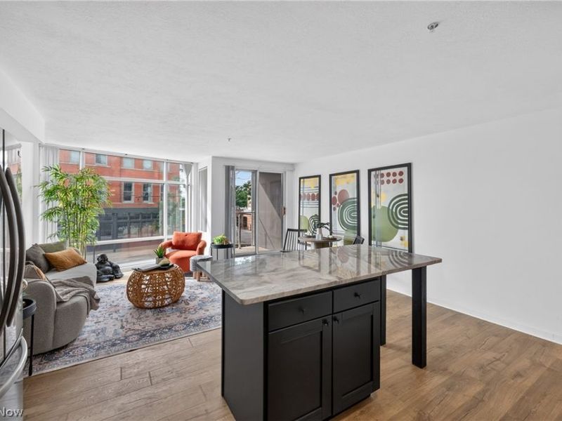 2222 Detroit Avenue, Unit 417, Cleveland, OH 44113 Photo 12