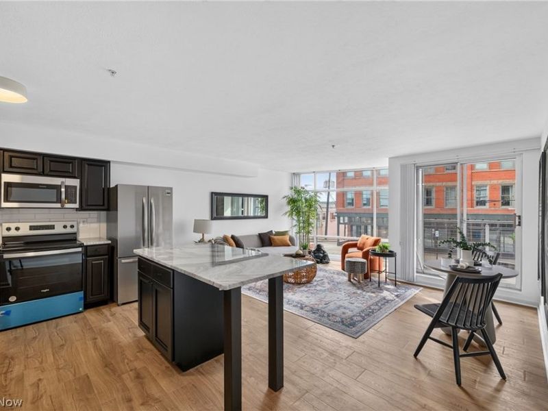 2222 Detroit Avenue, Unit 417, Cleveland, OH 44113 Photo 13