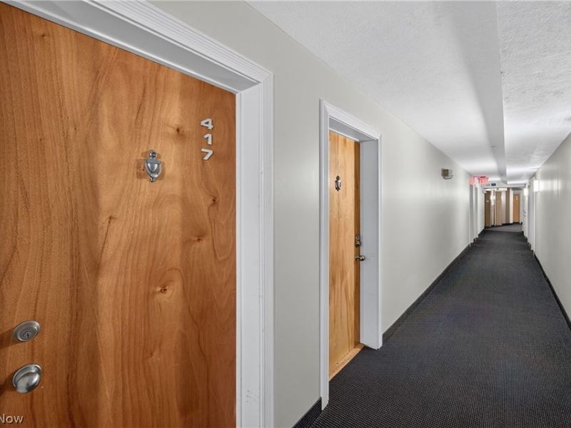 2222 Detroit Avenue, Unit 417, Cleveland, OH 44113 Photo 4