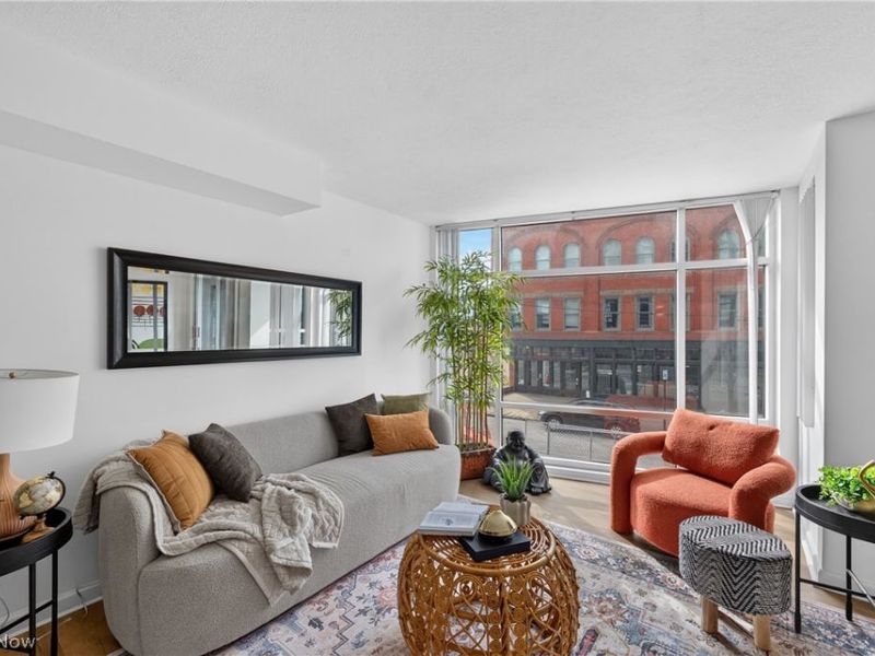 2222 Detroit Avenue, Unit 417, Cleveland, OH 44113 Photo 6