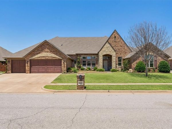 1421 NW 188th Street, Edmond, OK 73012