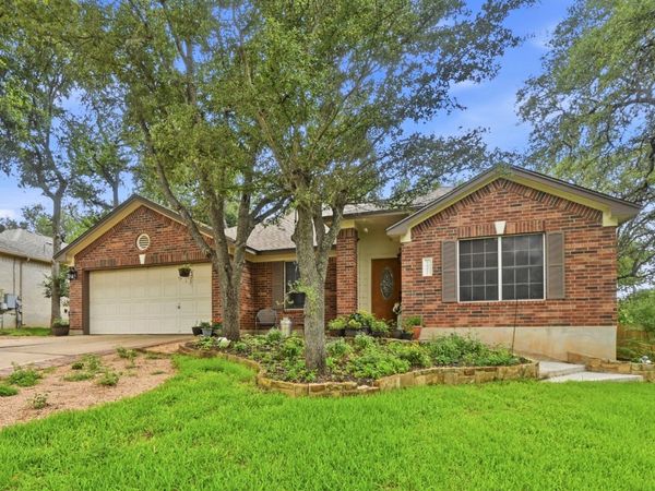 5907 Marchmont LN, Austin, TX 78749