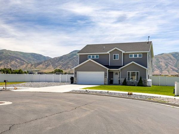 1298 W 3260 S, Nibley, UT 84321
