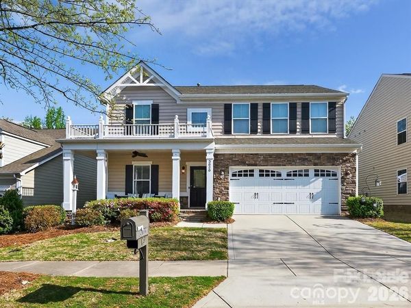 3020 Fallondale Road , Waxhaw, NC 28173