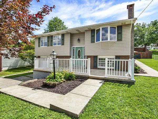 12 Cree Dr, Greensburg, PA 15601