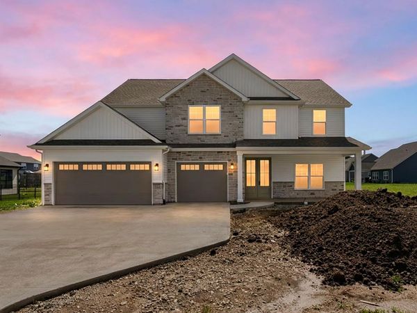 7202 Combine Drive, Lafayette, IN 47905