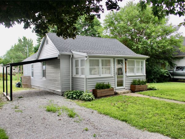 1416 Crawford Street, Boone, IA 50036