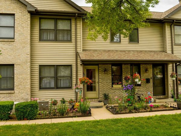 1835 Bright View Drive, LOVES PARK, IL 61111