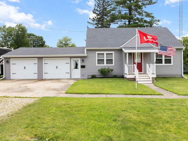 209 A Street, GENOA, IL 60135