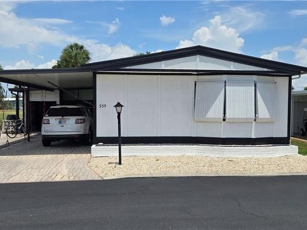 335 Nicklaus BLVD, NORTH FORT MYERS, FL 33903
