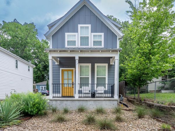 510 S College Avenue, Unit 1, Fayetteville, AR 72701