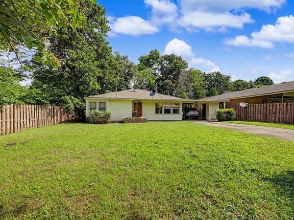 2805 Houston Street , Fort Smith, AR 72901