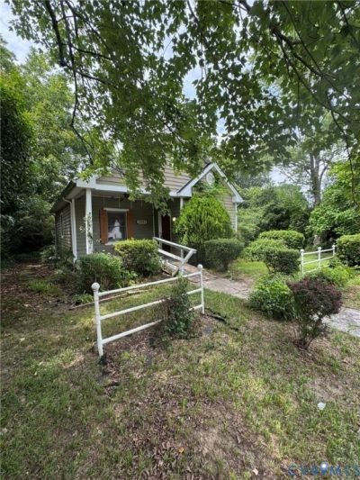 2201 Richmond Street, Hopewell, VA 23860 Main Photo
