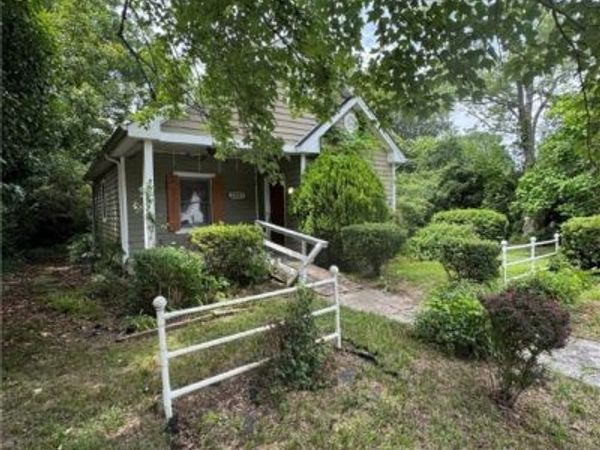 2201 Richmond Street, Hopewell, VA 23860
